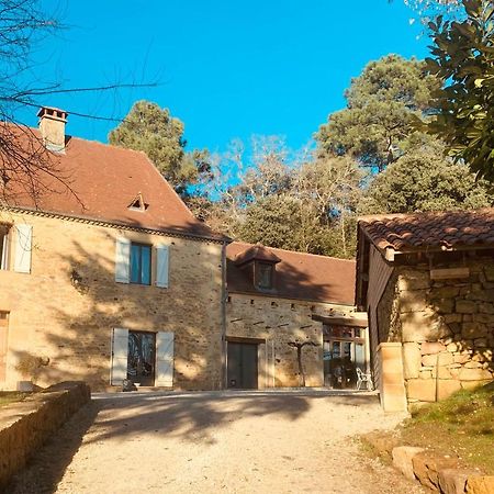 L'Ecrin Des Symes Villa Simeyrols Luaran gambar