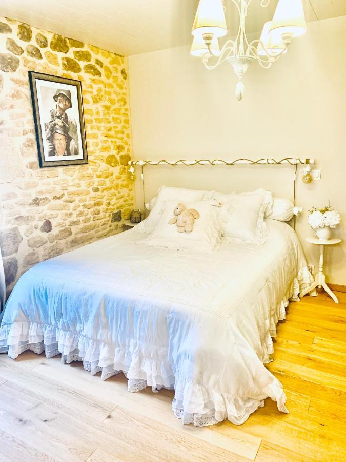 L'Ecrin Des Symes Villa Simeyrols Luaran gambar